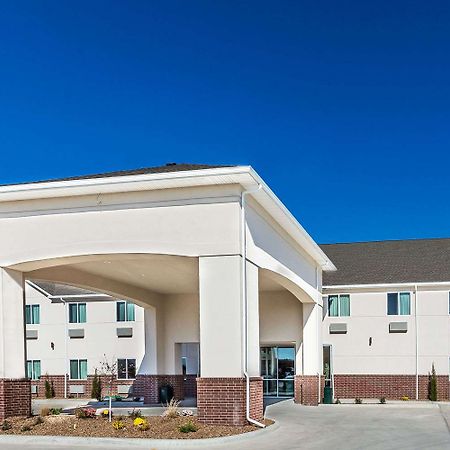 Days Inn & Suites By Wyndham El Dorado Kültér fotó