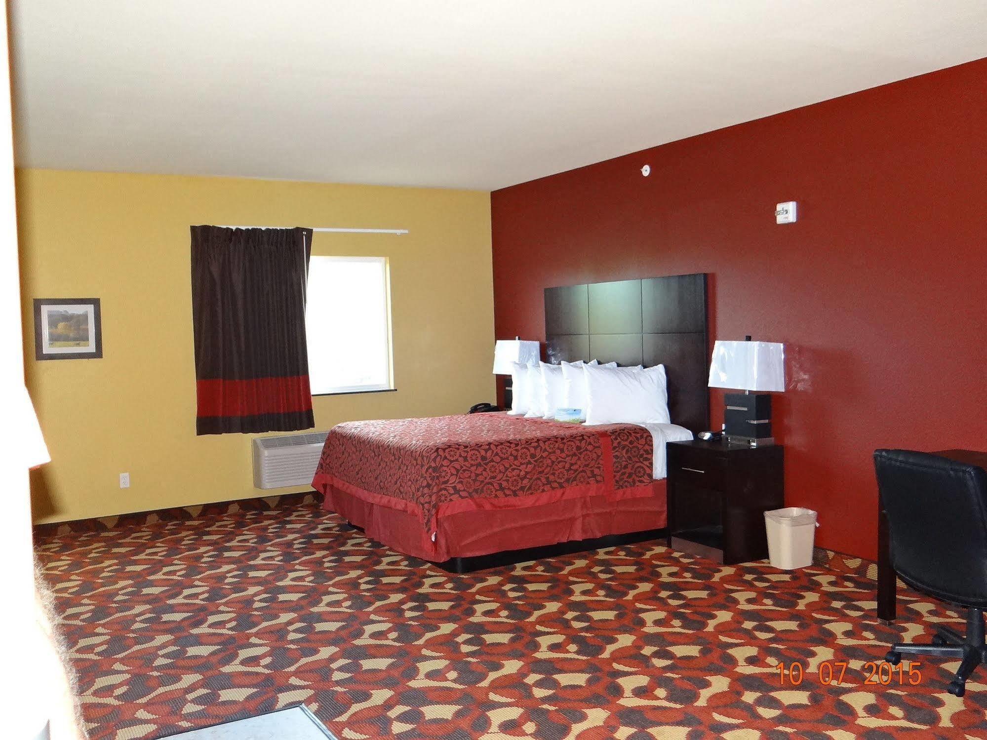 Days Inn & Suites By Wyndham El Dorado Kültér fotó