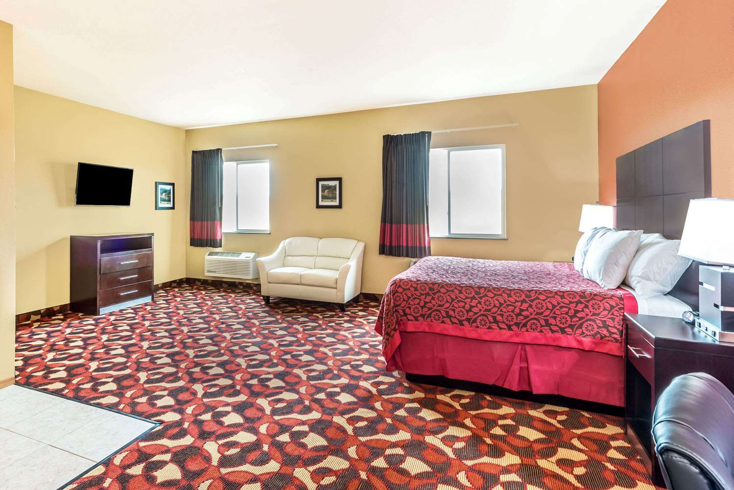 Days Inn & Suites By Wyndham El Dorado Kültér fotó